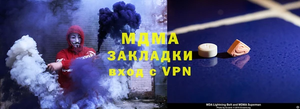 стаф Алексин